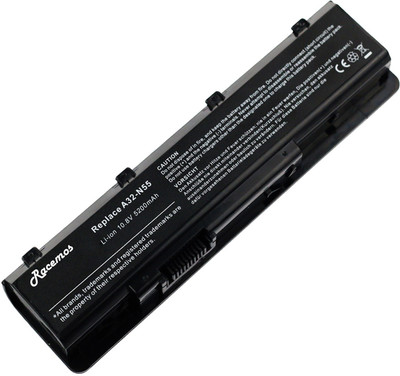 

Racemos n45sl 6 Cell Laptop Battery
