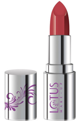 

Lotus Ecostay Butter Matte Lip Color Sandstone(Brown, 4.2 g)