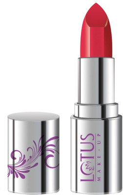 

Lotus Ecostay Butter Matte Lip Color Precious(Pink, 4.2 g)