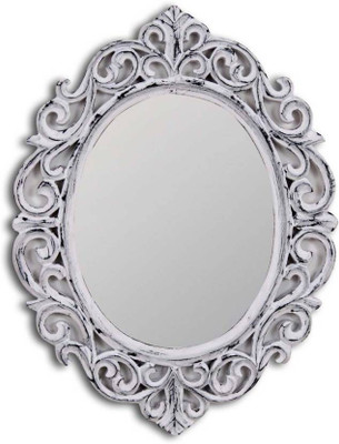 

VAS Collection Home VASCH0014 Decorative Mirror(Oval)