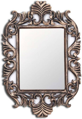 

VAS Collection Home VASCH0009 Decorative Mirror(Square)