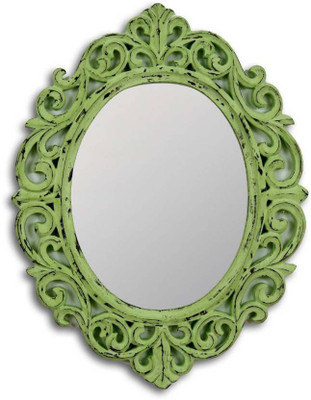 

VAS Collection Home VASCH0015 Decorative Mirror(Oval)