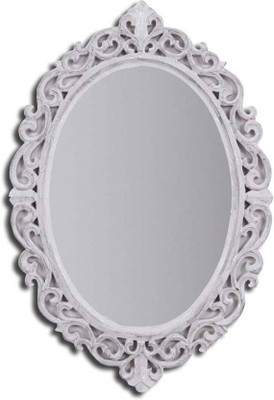 

VAS Collection Home 1 Decorative Mirror(Oval)