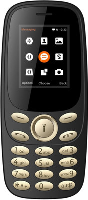 

I Kall K-130(Black)