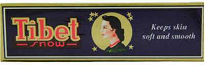 

tibet snow whitening cream (TUBE)(50 ml)