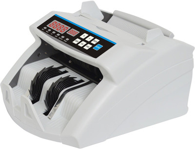 

swaggers count base Note Counting Machine(Counting Speed - 1000 notes/min)