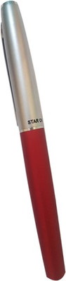 

NextWhat Maroon Roller Ball Pen