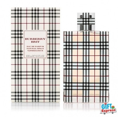 

Burberry Burberry Brit Perfume Perfume - 100 ml(For Women)