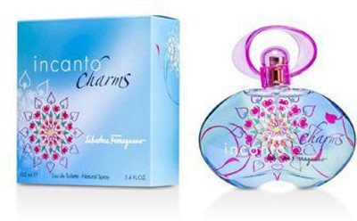 Salvatore ferragamo incanto charm sales