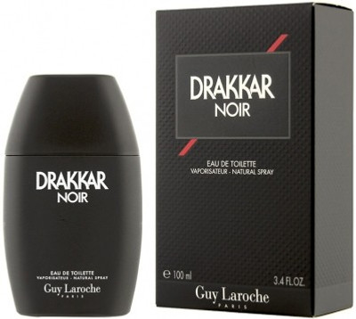 

Guy Laroche Guy Laroche Drakkar Noir Perfume Perfume - 200 ml(For Men)