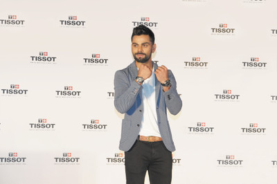 

KumkumArts Virat Kohli Poster 12 x 18 Inch HD Quality Material Gloss Paper Paper Print(18 inch X 24 inch, Rolled)