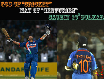 

KumkumArts Sachin Tendulkar Poster 12 x 18 Inch HD Quality Material Gloss Paper Paper Print(18 inch X 12 inch, Rolled)