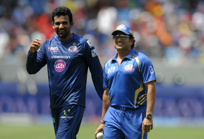 

KumkumArts Sachin Tendulkar Poster 12 x 18 Inch HD Quality Material Gloss Paper Paper Print(12 inch X 18 inch, Rolled)