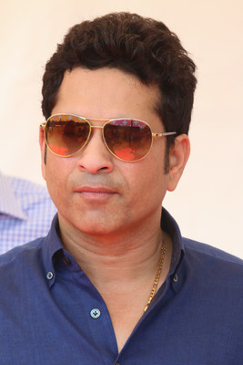 

KumkumArts Sachin Tendulkar Poster 12 x 18 Inch HD Quality Material Gloss Paper Paper Print(18 inch X 12 inch, Rolled)