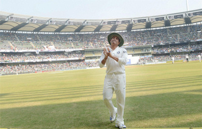 

KumkumArts Sachin Tendulkar Poster 12 x 18 Inch HD Quality Material Gloss Paper Paper Print(12 inch X 18 inch, Rolled)