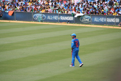 

KumkumArts Sachin Tendulkar Poster 12 x 18 Inch HD Quality Material Gloss Paper Paper Print(18 inch X 12 inch, Rolled)
