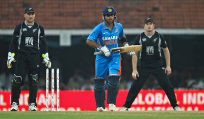 

KumkumArts Virat Kohli Poster 12 x 18 Inch HD Quality Material Gloss Paper Paper Print(18 inch X 24 inch, Rolled)