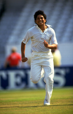 

KumkumArts Sachin Tendulkar Poster 12 x 18 Inch HD Quality Material Gloss Paper Paper Print(18 inch X 12 inch, Rolled)