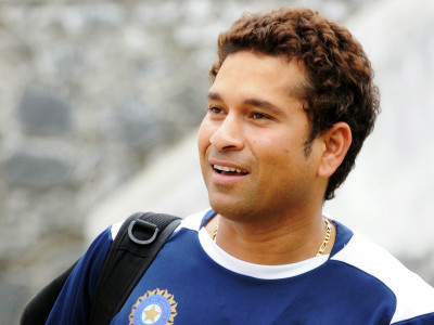 

KumkumArts Sachin Tendulkar Poster 12 x 18 Inch HD Quality Material Gloss Paper Paper Print(18 inch X 12 inch, Rolled)