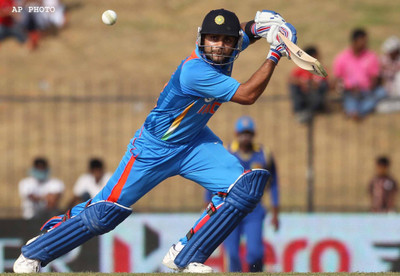 

KumkumArts Virat Kohli Poster 12 x 18 Inch HD Quality Material Gloss Paper Paper Print(18 inch X 12 inch, Rolled)