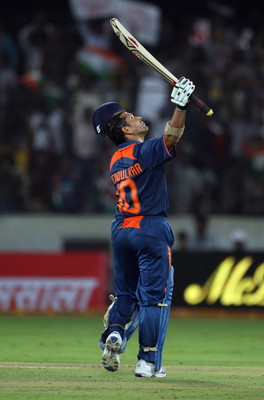 

KumkumArts Sachin Tendulkar Poster 12 x 18 Inch HD Quality Material Gloss Paper Paper Print(18 inch X 12 inch, Rolled)