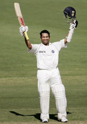 

KumkumArts Sachin Tendulkar Poster 12 x 18 Inch HD Quality Material Gloss Paper Paper Print(18 inch X 12 inch, Rolled)