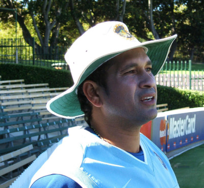 

KumkumArts Sachin Tendulkar Poster 12 x 18 Inch HD Quality Material Gloss Paper Paper Print(12 inch X 18 inch, Rolled)