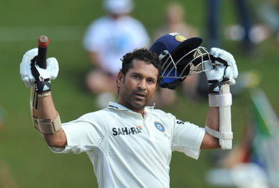 

KumkumArts Sachin Tendulkar Poster 12 x 18 Inch HD Quality Material Gloss Paper Paper Print(18 inch X 12 inch, Rolled)