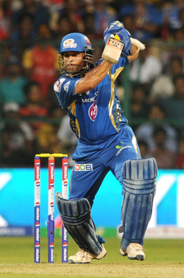 

KumkumArts Sachin Tendulkar Poster 12 x 18 Inch HD Quality Material Gloss Paper Paper Print(12 inch X 18 inch, Rolled)