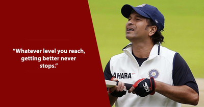 

KumkumArts Sachin Tendulkar Poster 12 x 18 Inch HD Quality Material Gloss Paper Paper Print(18 inch X 12 inch, Rolled)