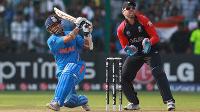 

KumkumArts Sachin Tendulkar Poster 12 x 18 Inch HD Quality Material Gloss Paper Paper Print(18 inch X 12 inch, Rolled)