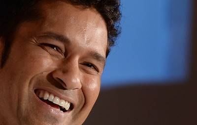 

KumkumArts Sachin Tendulkar Poster 12 x 18 Inch HD Quality Material Gloss Paper Paper Print(18 inch X 12 inch, Rolled)