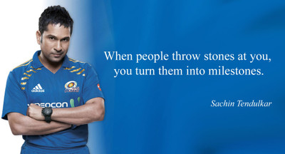 

KumkumArts Sachin Tendulkar Poster 12 x 18 Inch HD Quality Material Gloss Paper Paper Print(18 inch X 12 inch, Rolled)