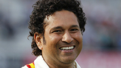 

KumkumArts Sachin Tendulkar Poster 12 x 18 Inch HD Quality Material Gloss Paper Paper Print(18 inch X 12 inch, Rolled)