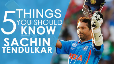 

KumkumArts Sachin Tendulkar Poster 12 x 18 Inch HD Quality Material Gloss Paper Paper Print(18 inch X 12 inch, Rolled)