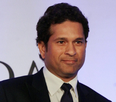

KumkumArts Sachin Tendulkar Poster 12 x 18 Inch HD Quality Material Gloss Paper Paper Print(18 inch X 12 inch, Rolled)