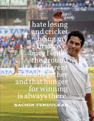 

KumkumArts Sachin Tendulkar Poster 12 x 18 Inch HD Quality Material Gloss Paper Paper Print(18 inch X 12 inch, Rolled)