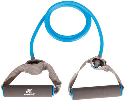 

KAMACHI Medium Green Resistance Tube(Blue)