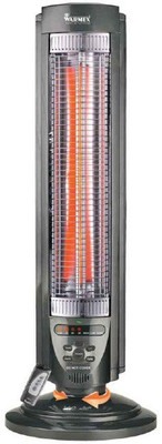 

warmex Verve verve Carbon Room Heater