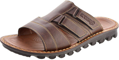 

Aerosoft Men 2540Tan Sandals