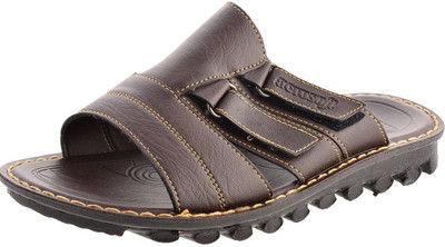 

Aerosoft Men Brown Casual