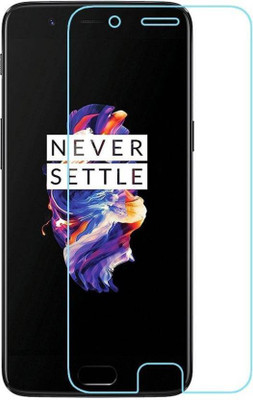 

CANYON Screen Guard for OnePlus 5, Transparent