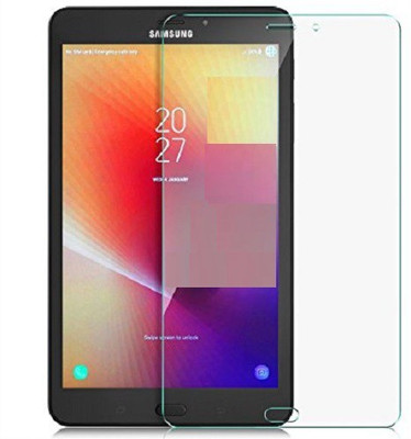 Celzo Tempered Glass Guard for Samsung Galaxy Tab A 8 inch(Pack of 1)