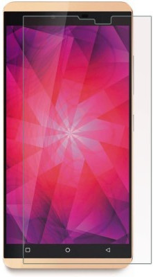 S-Hardline Tempered Glass Guard for gionee S plus(Pack of 1)