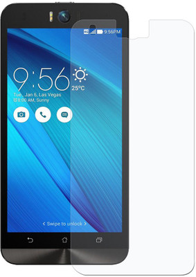 

SM HI POWER Impossible Screen Guard for Asus Zenfone Selfie, Transparent