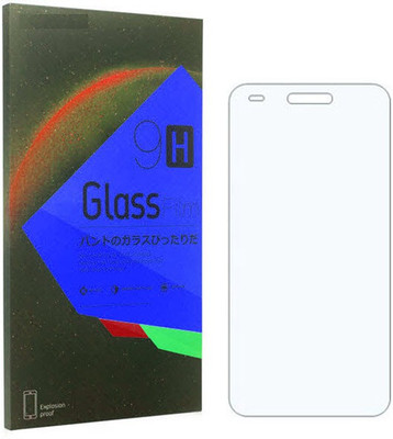 eCase Tempered Glass Guard for Lenovo Vibe P1 Pro(Pack of 1)