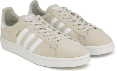 

ADIDAS ORIGINALS CAMPUS W Sneakers For Women(White, Beige, Cbrown/ftwwht/crywht