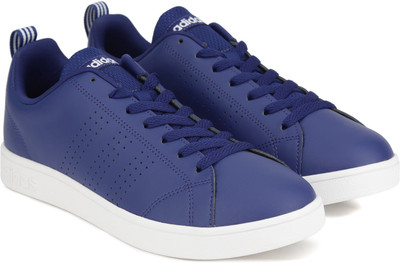 

ADIDAS NEO VS ADVANTAGE CL Sneakers For Women(Blue, Mysink/mysink/ftwwht