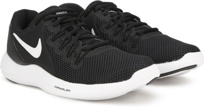 nike lunar apparent black