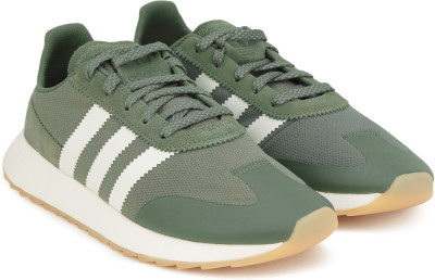 

ADIDAS ORIGINALS FLB W Sneakers For Women(Multicolor, Stmajo/owhite/gum2